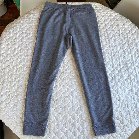 Ministry of Supply Athletic Joggers Size Small - Picture 2 of 6